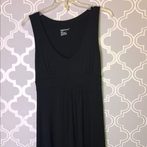 Gap maternity dress